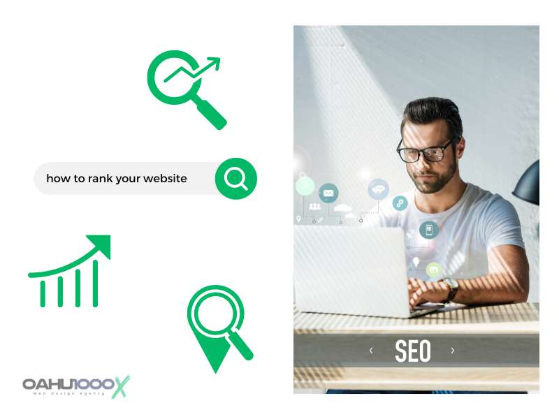 Improve your website's ranking on Google search results. Boost your online visibility effectively.